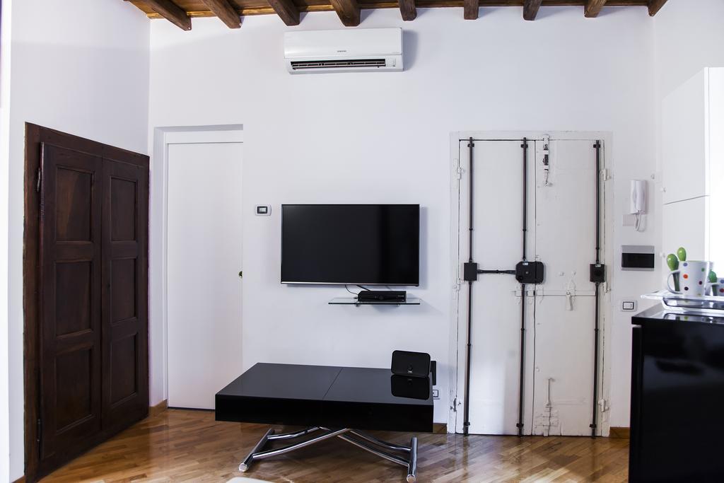 Pgrhome Parione Rom Zimmer foto