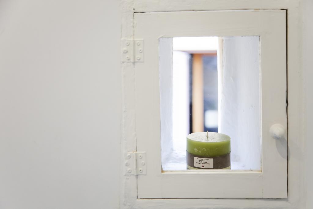 Pgrhome Parione Rom Zimmer foto