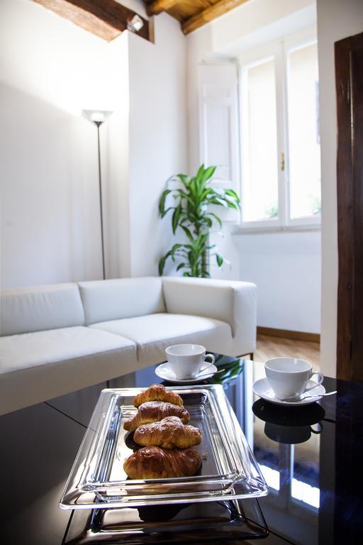Pgrhome Parione Rom Zimmer foto