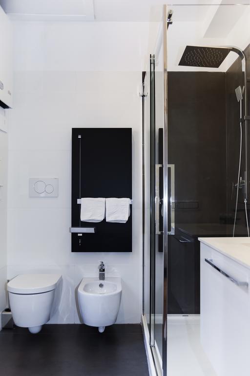 Pgrhome Parione Rom Zimmer foto