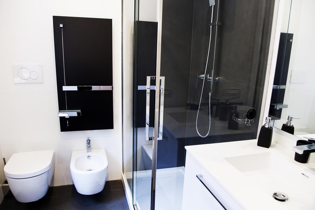 Pgrhome Parione Rom Zimmer foto