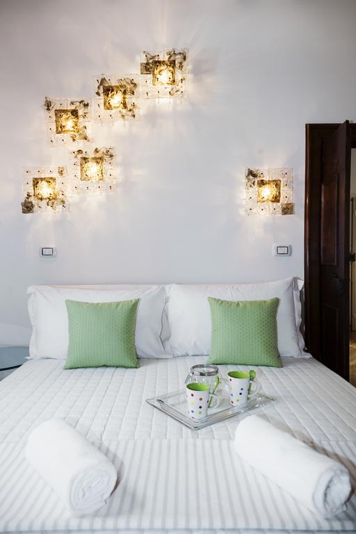 Pgrhome Parione Rom Zimmer foto