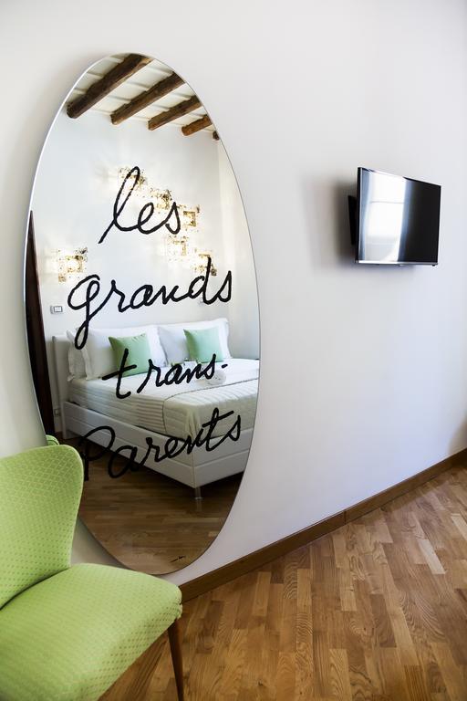 Pgrhome Parione Rom Zimmer foto
