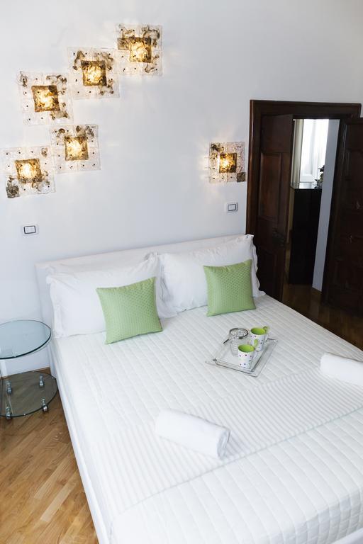 Pgrhome Parione Rom Zimmer foto