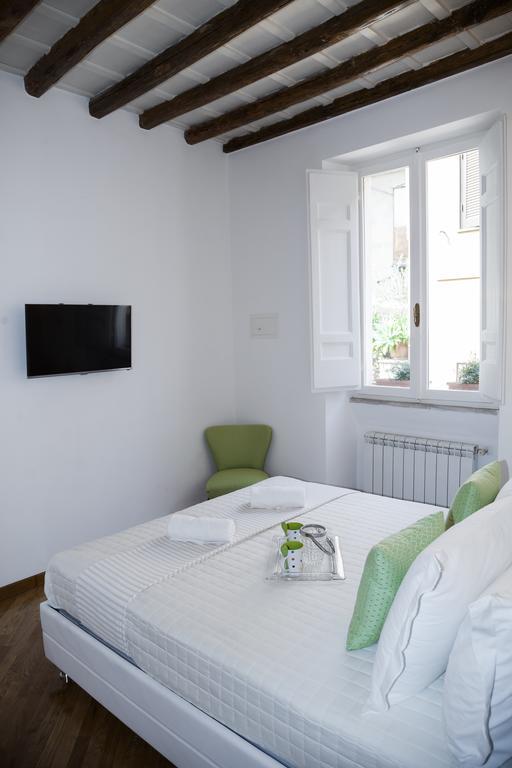 Pgrhome Parione Rom Zimmer foto