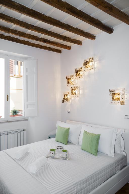 Pgrhome Parione Rom Zimmer foto