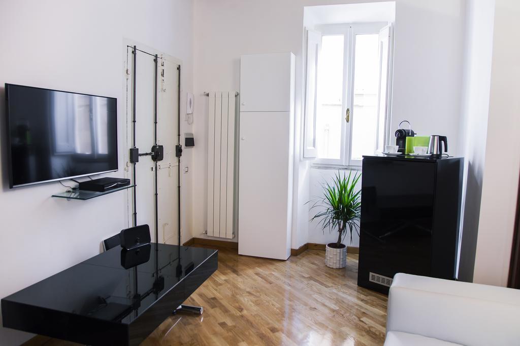 Pgrhome Parione Rom Zimmer foto