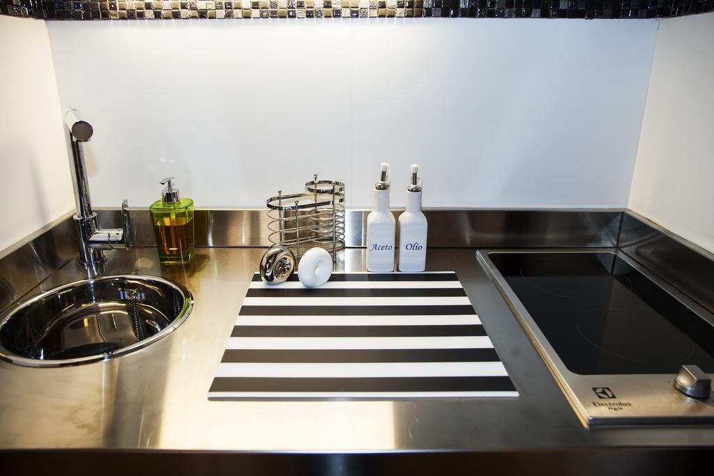 Pgrhome Parione Rom Zimmer foto
